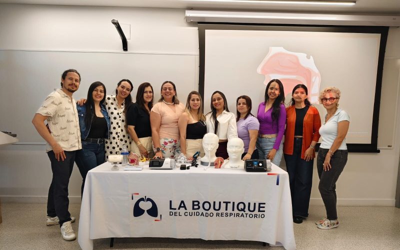 Curso medicina dental del sueño (4)