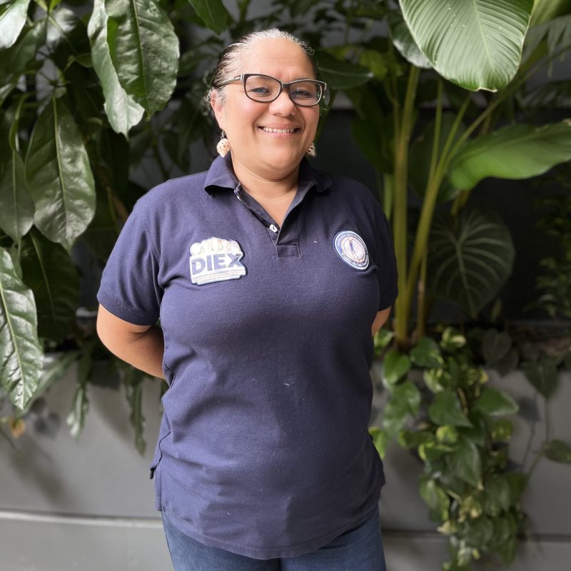 Viviana Marcela Giraldo Asistente Administrativa DIEX Visión de las Américas Viviana Marcela Giraldo Asistente Administrativa DIEX Visión de las Américas
