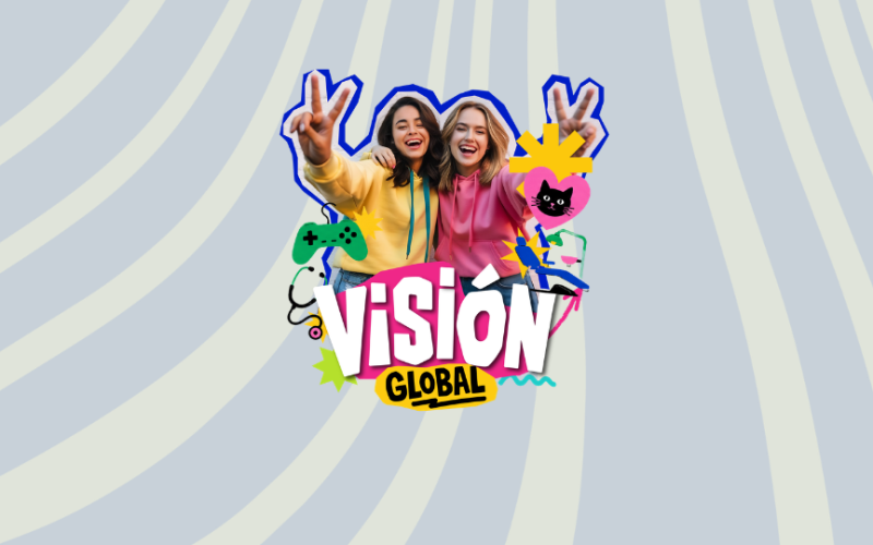 vision global noticia